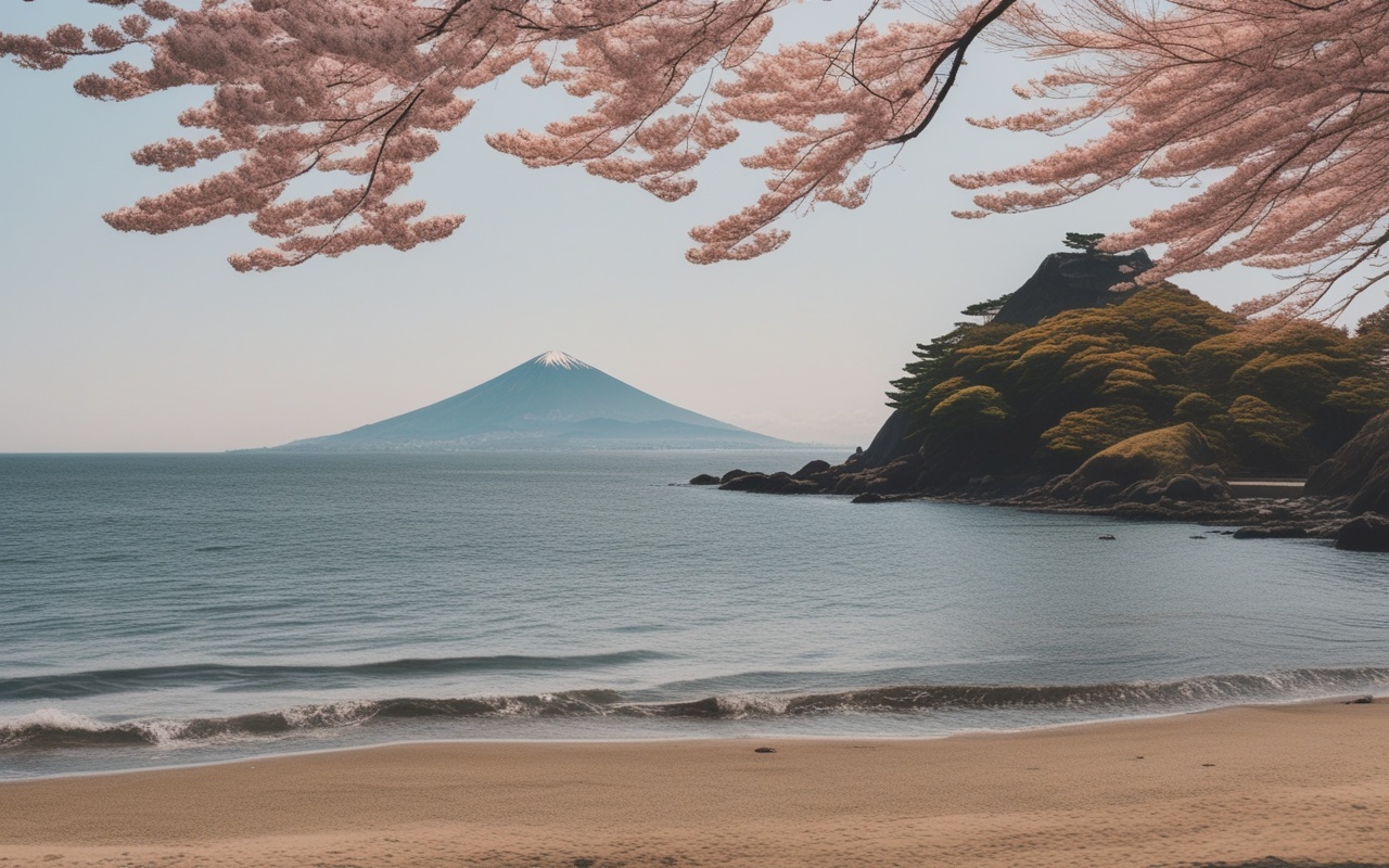 Kamakura Photography Guide