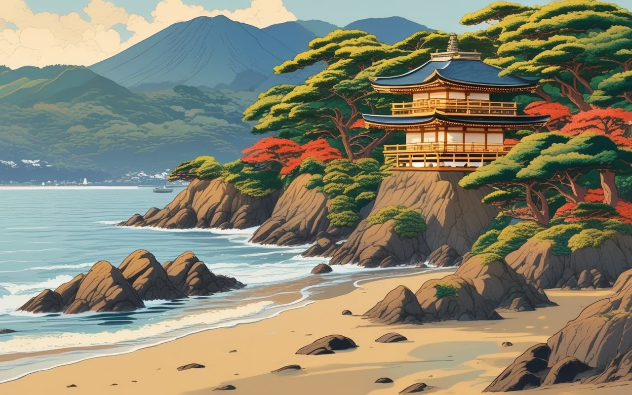 Kamakura Rainy Day Activities: Top 10 Indoor Spots 2026, additional photo 1