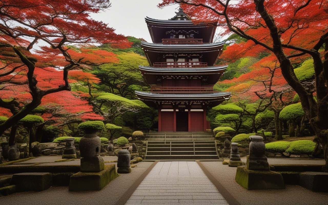 Kamakura Samurai History - Kanagawa 2026, additional photo 2