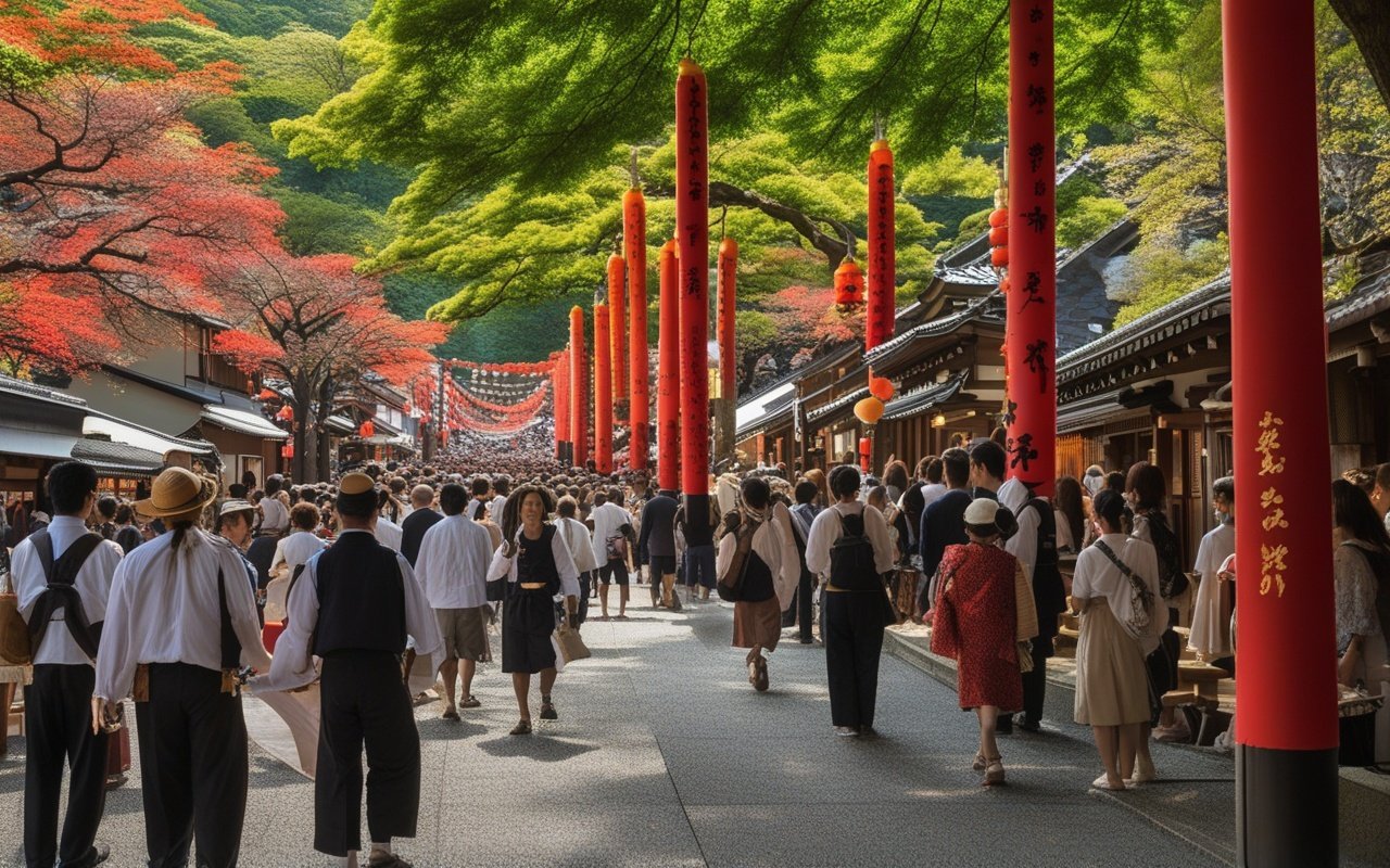 kamakura summer festivals sub 4