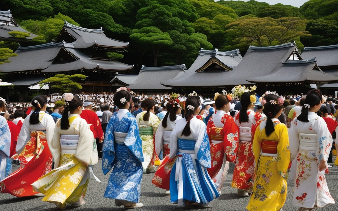 kamakura summer festivals sub 5