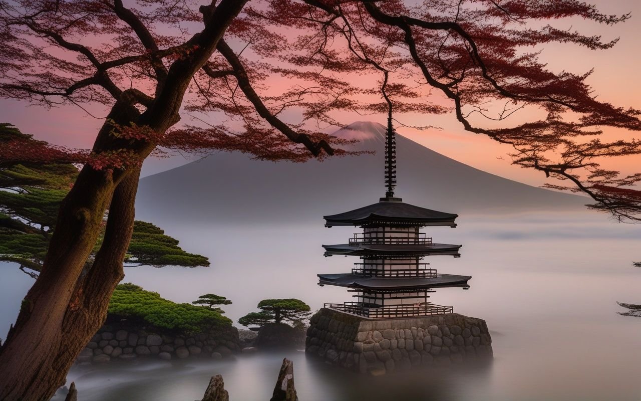 Kamakura Hidden Sunrise Photo Spots - Kanagawa 2026, additional photo 1