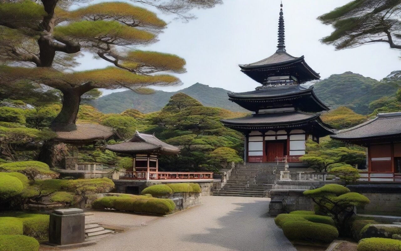Kamakura Temple Guide - Kanagawa 2026, additional photo 1
