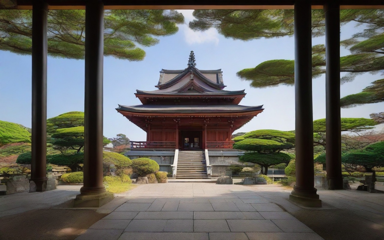 Kamakura Temple Guide - Kanagawa 2026