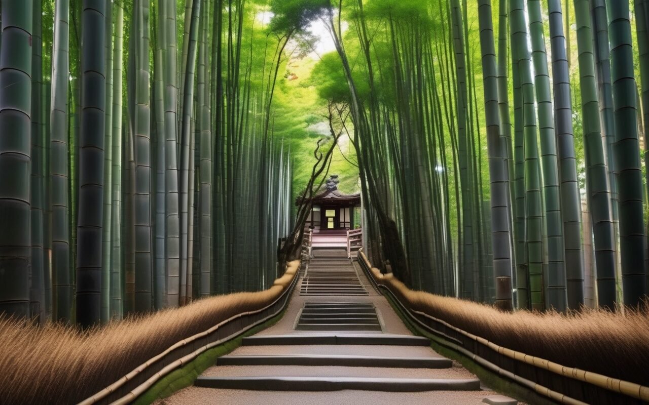 Eco-friendly travel experience in Kanagawa