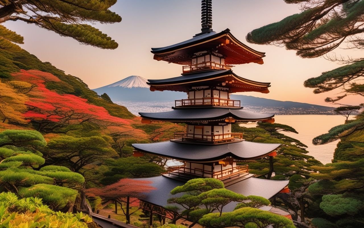 Kamakura vs Hakone — Which Day Trip is Best in 2026?, additional photo 1