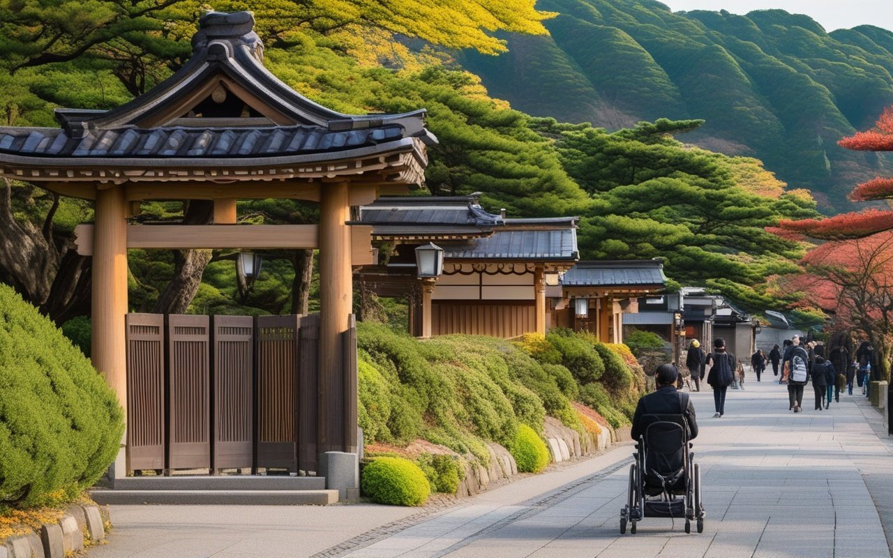 Kanagawa Accessibility Resources Guide 2026 — Apps...