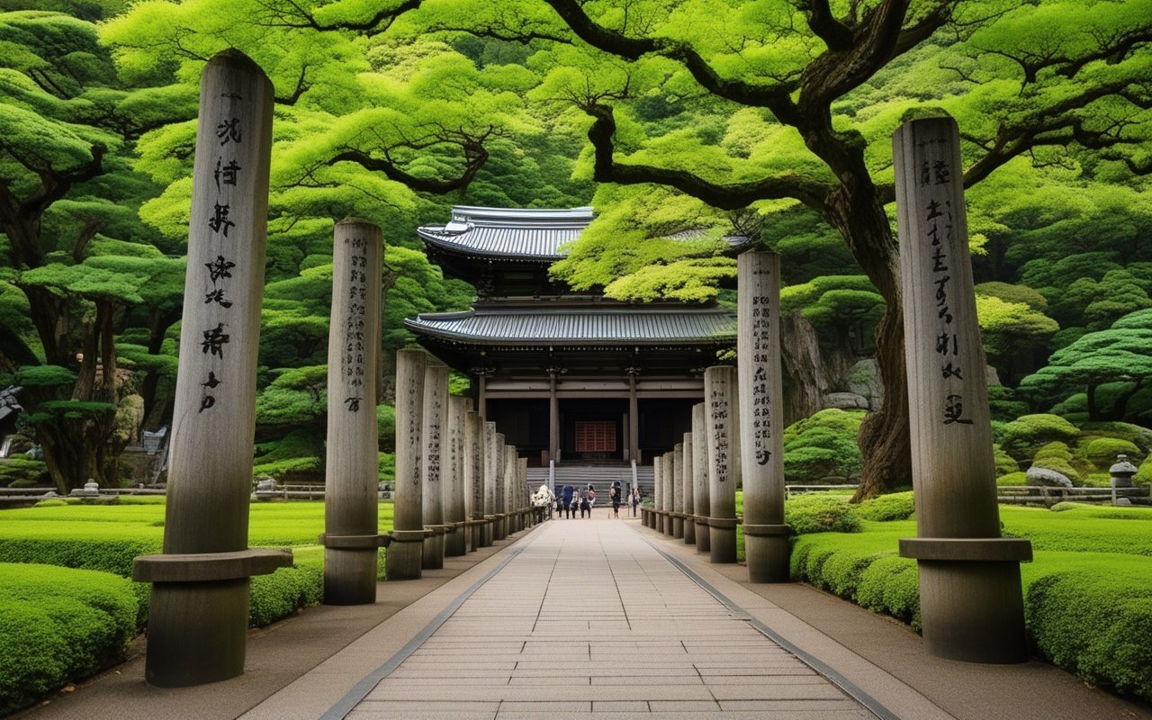 Kanagawa Accessible Attractions Guide 2026 — Sightseeing...