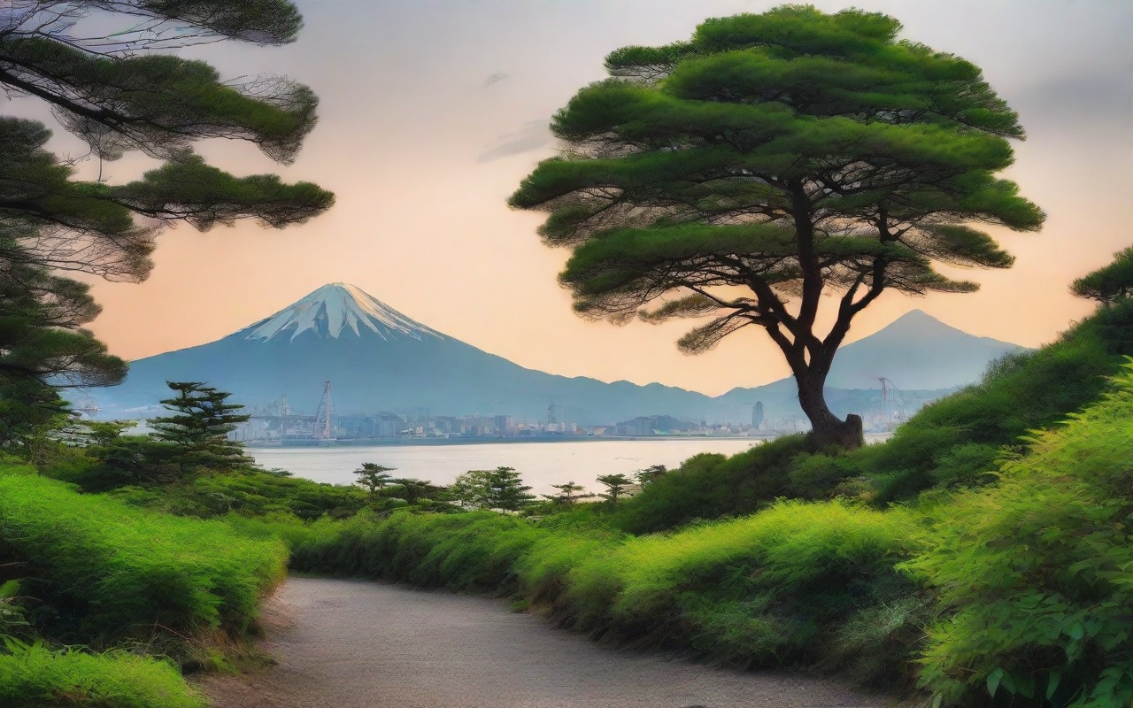 kanagawa lodging guide sub 4