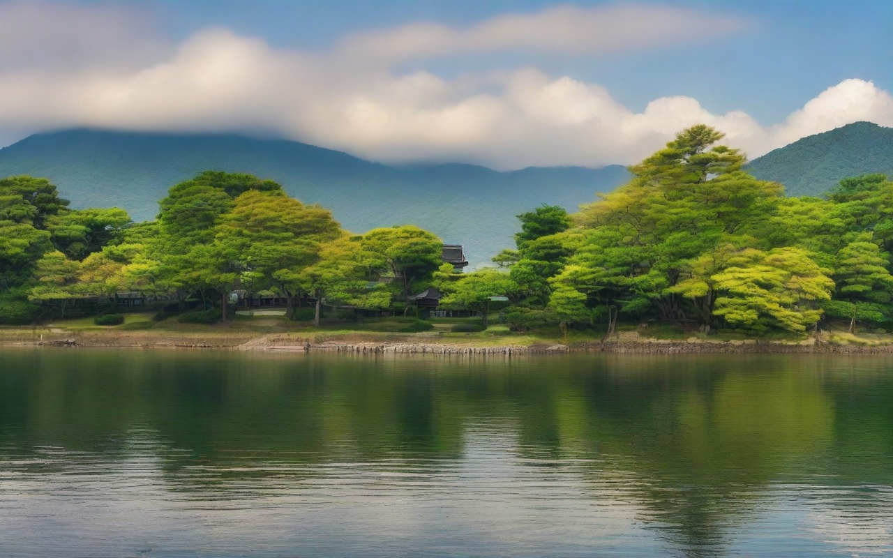 Kanagawa Accommodation Guide