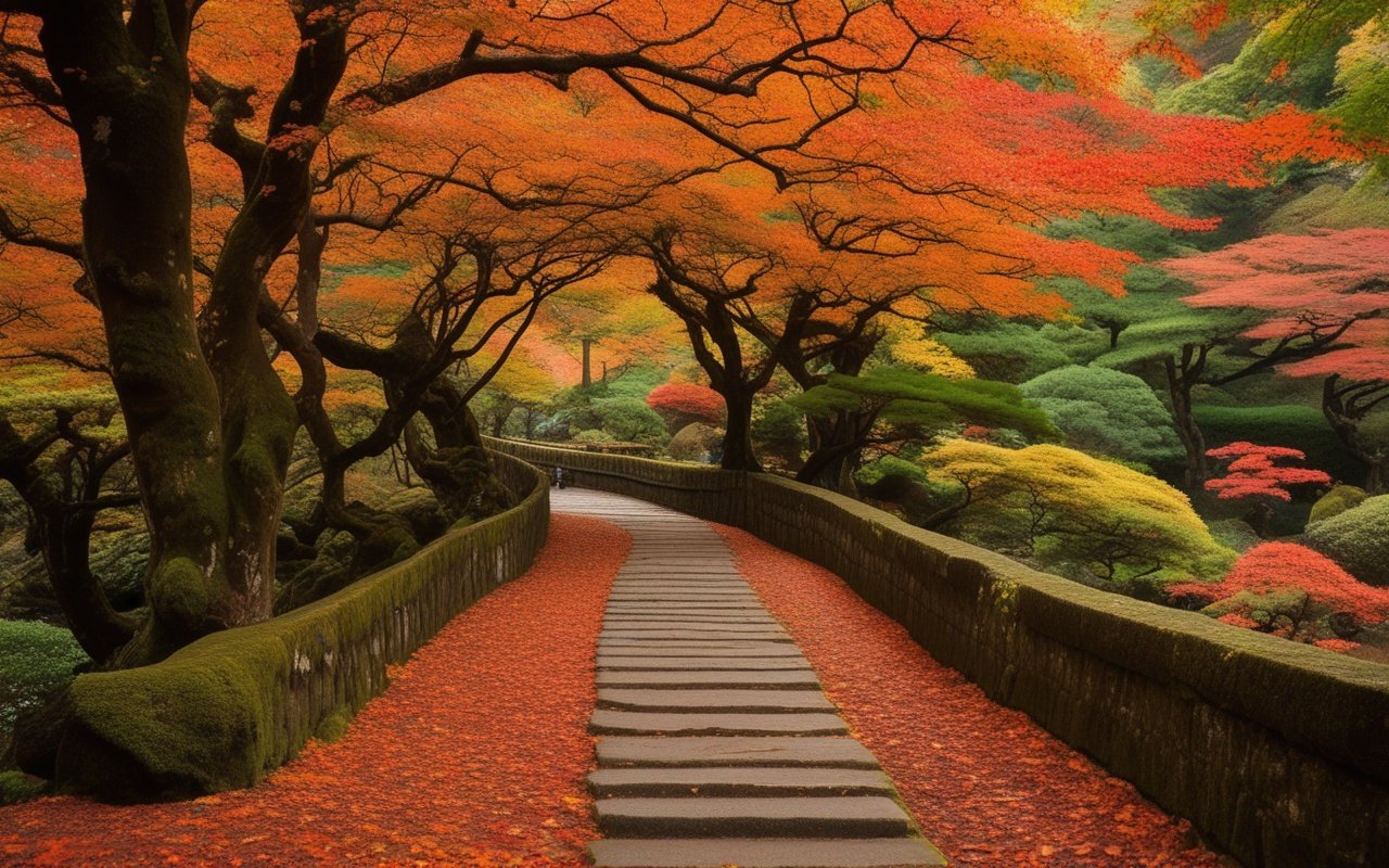 Kanagawa Autumn Guide 2026 — Fall Foliage, Hiking &..., additional photo 1