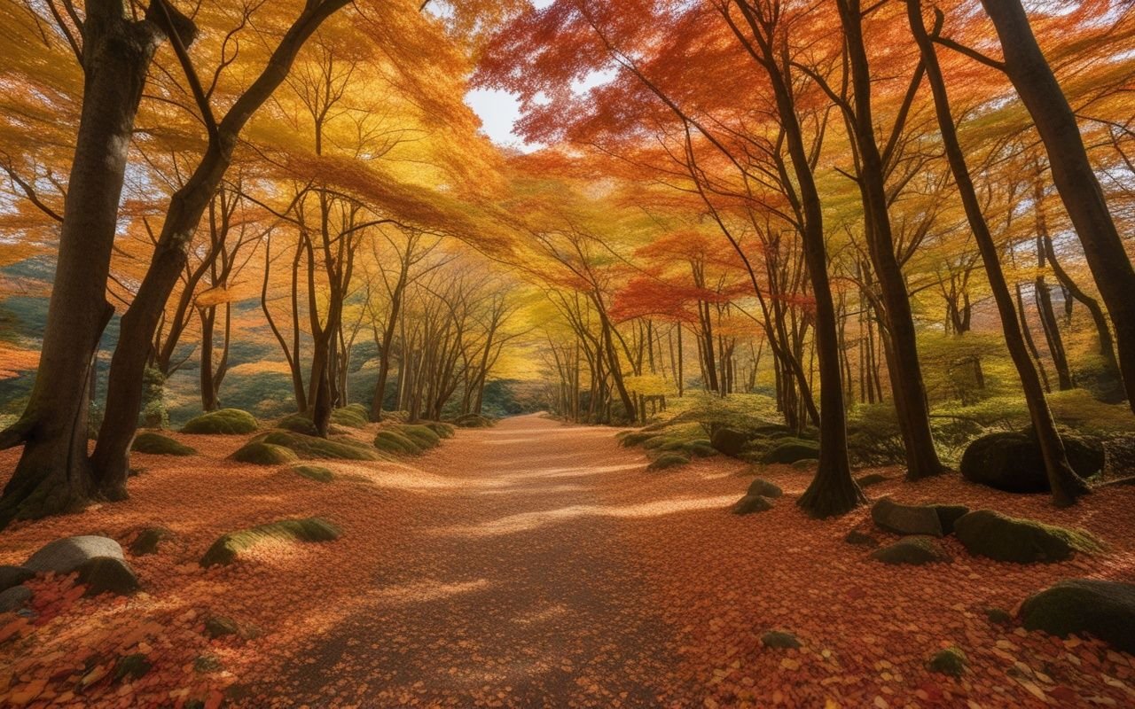 Kanagawa Autumn Guide 2026 — Fall Foliage, Hiking &..., additional photo 2