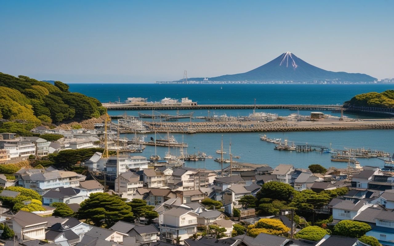 Best Time to Visit Kanagawa 2026 — Month-by-Month Guide, additional photo 2
