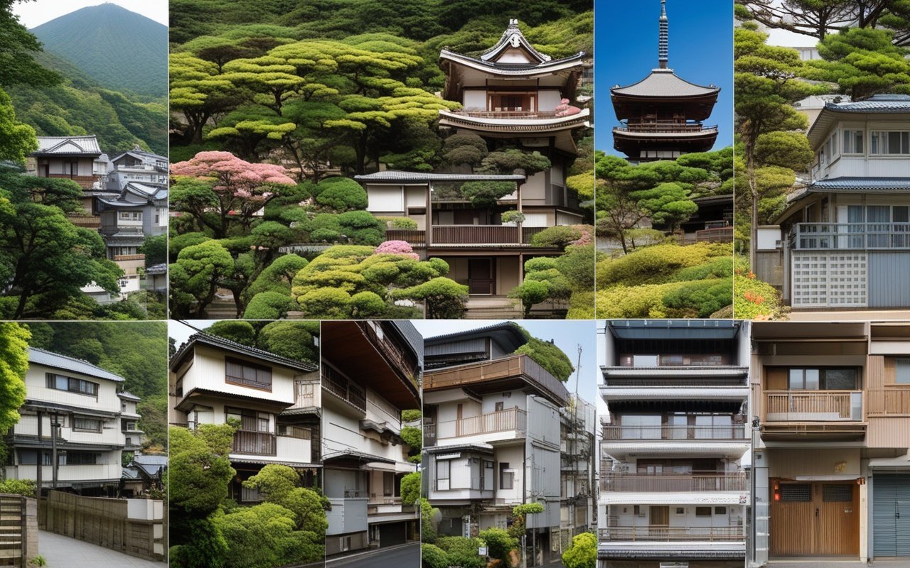 Kanagawa Budget Accommodation Guide 2026 — Hostels..., additional photo 1