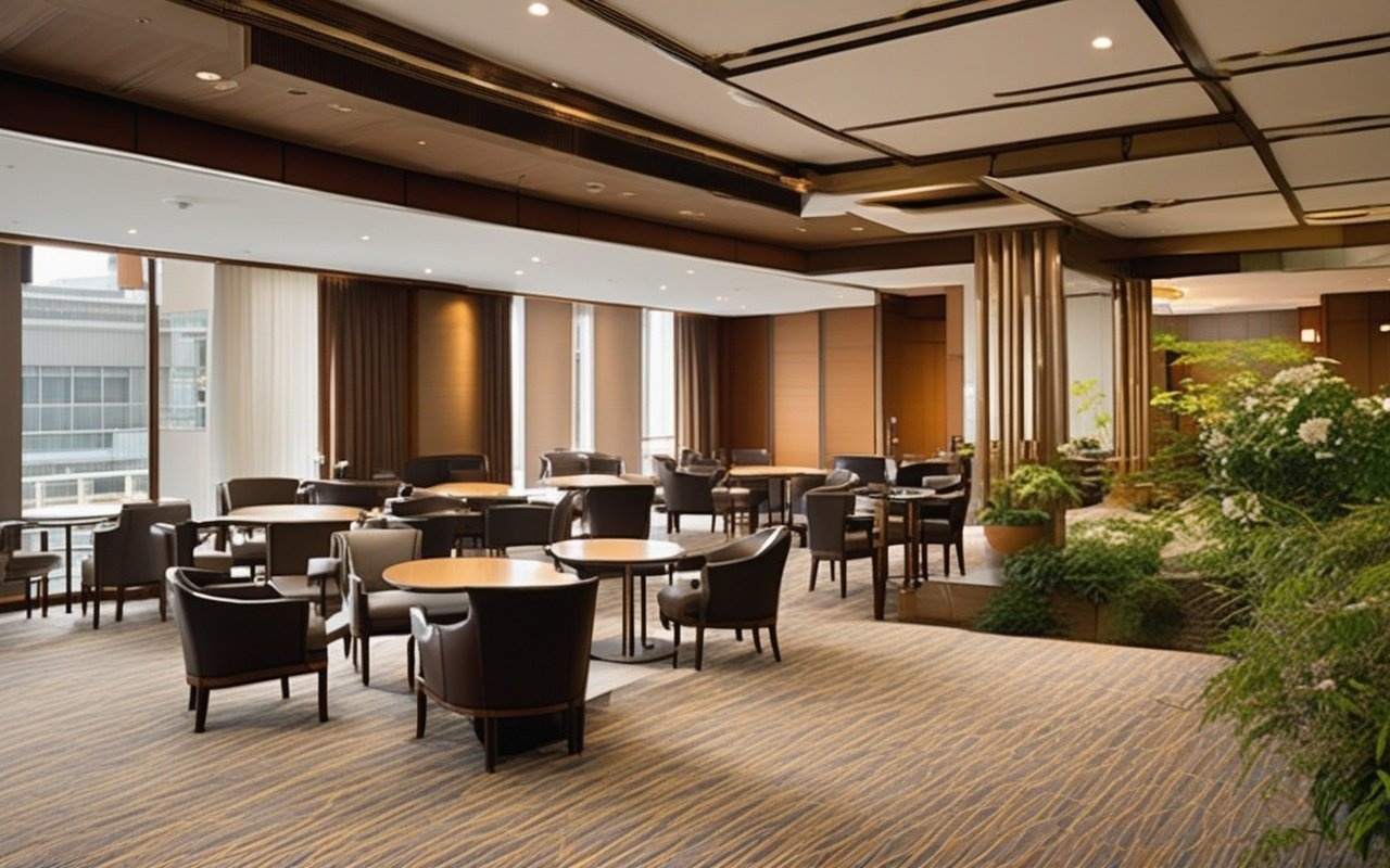 Kanagawa Business Hotel Guide 2026 — Practical &...