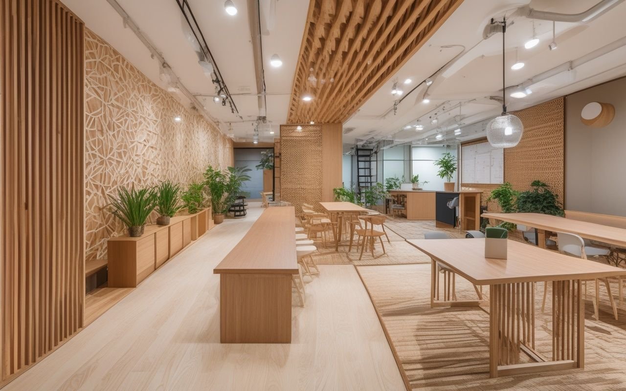 Coworking Guide — Best Remote Work Spaces in Yokohama 2026, additional photo 2