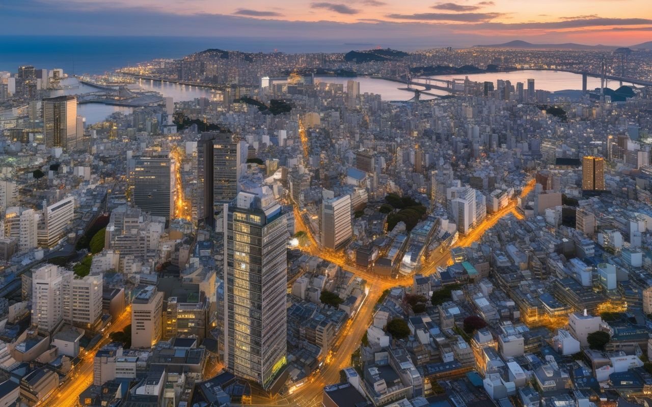 Coworking Guide — Best Remote Work Spaces in Yokohama 2026, additional photo 3
