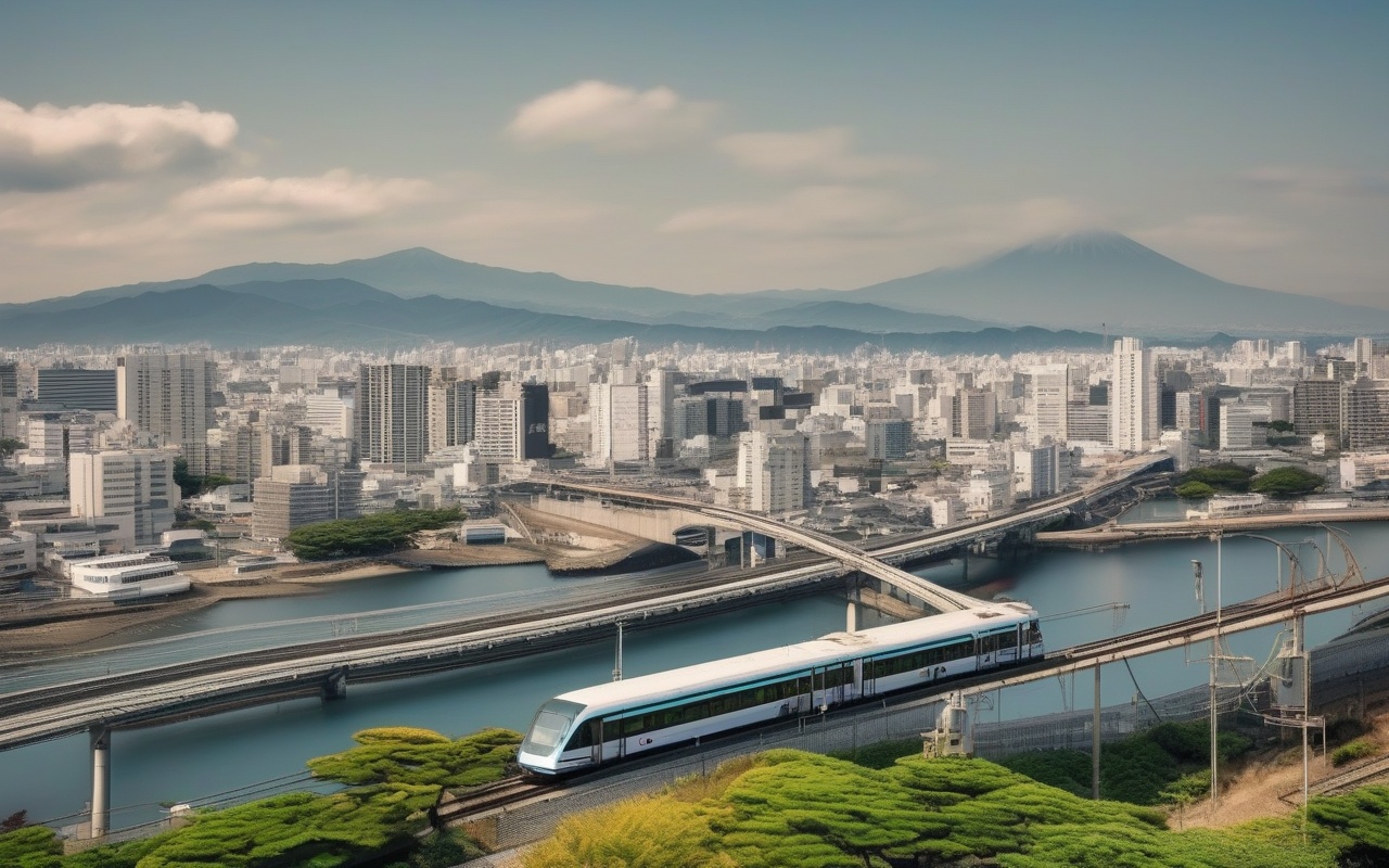 Kanagawa Ecotourism