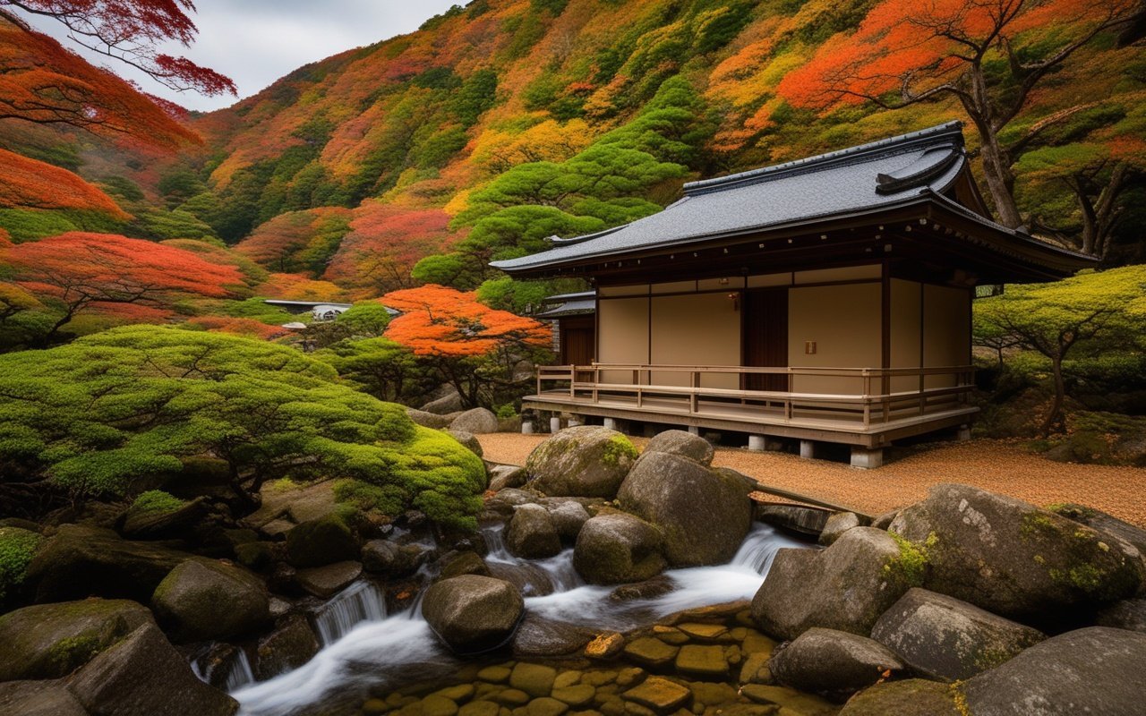 Kanagawa Family Onsen Guide 2026 — Hot Springs for All..., additional photo 1