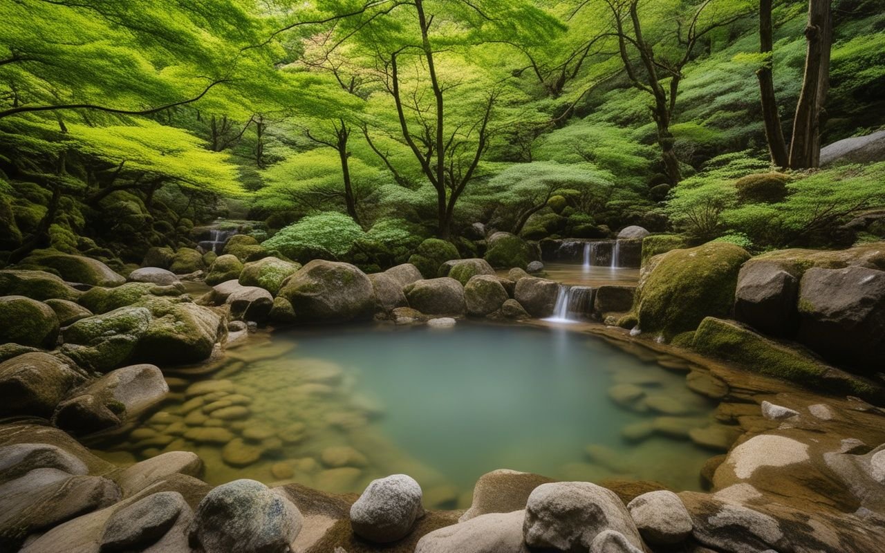 Kanagawa Family Onsen Guide 2026 — Hot Springs for All..., additional photo 2