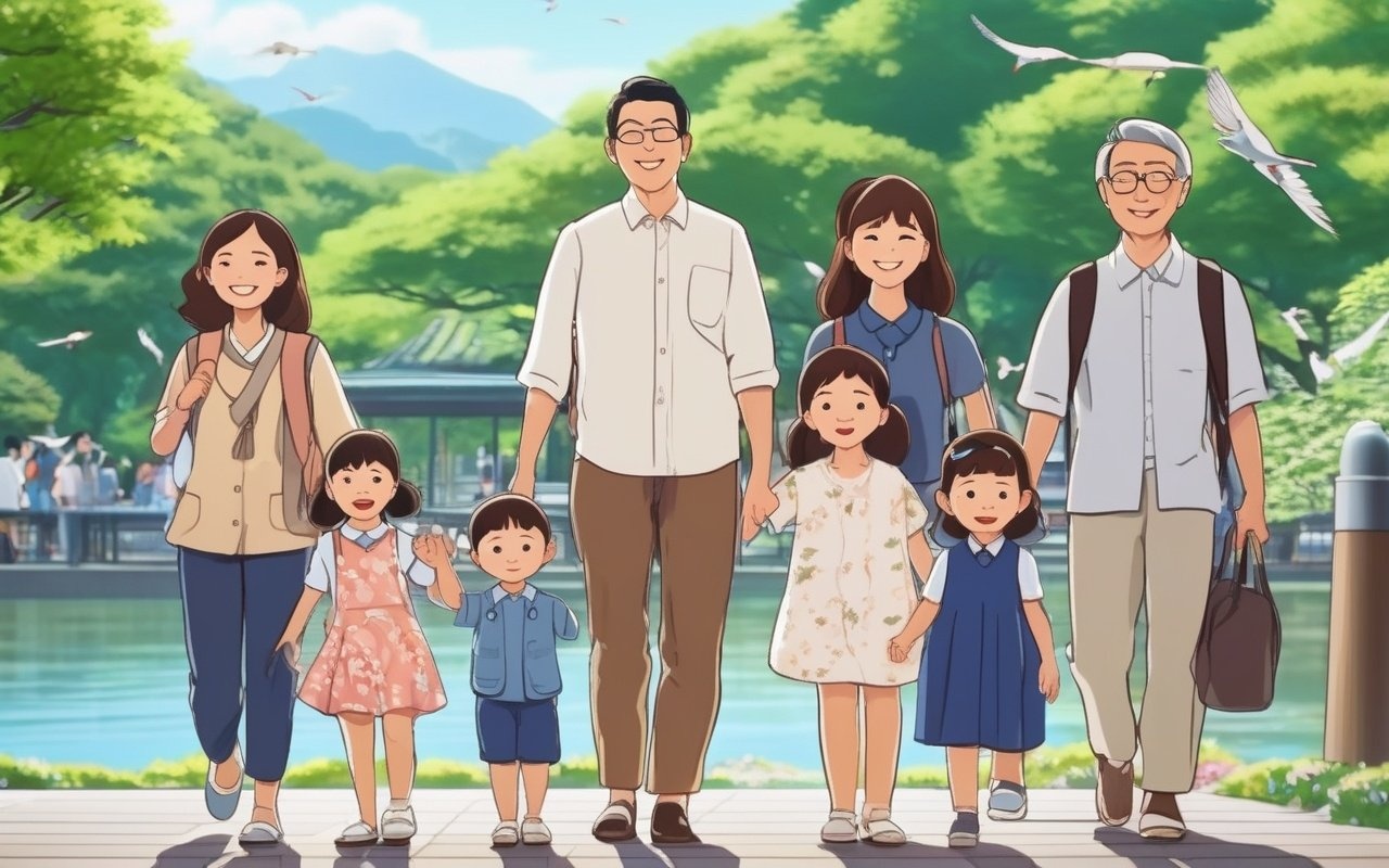 Kanagawa Family Travel Guide 2026 — Top Things to Do...