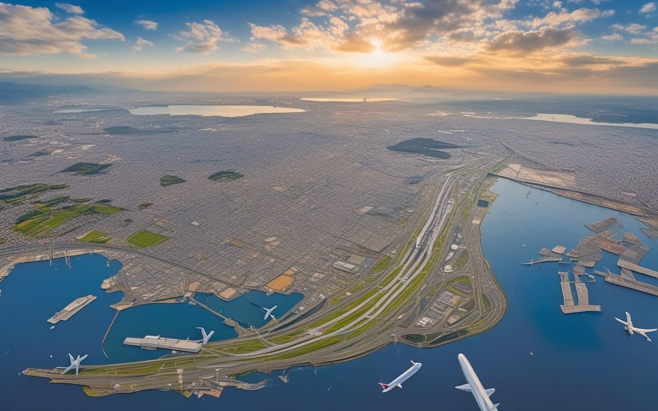 How to Get to Kanagawa from Narita & Haneda Airports 2026, additional photo 3