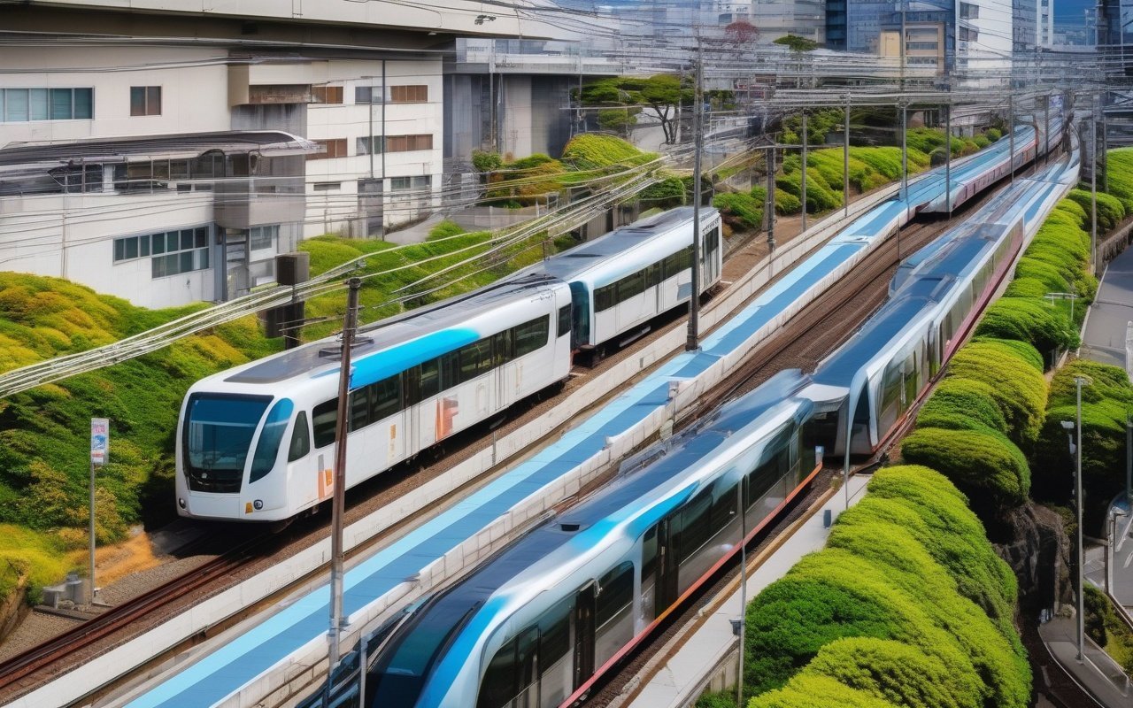 Kanagawa Highway Bus Guide 2026