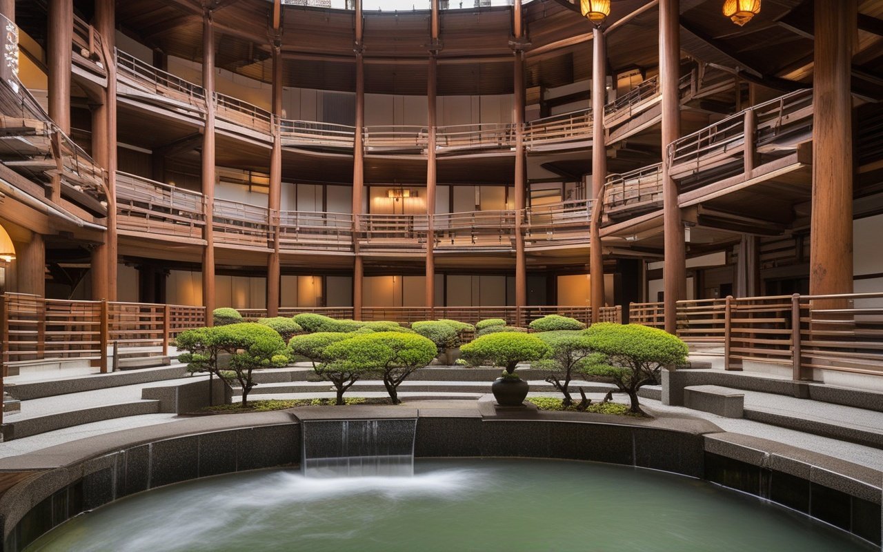 Kanagawa Hotel Cancellation Guide 2026 — Policies & How..., additional photo 1