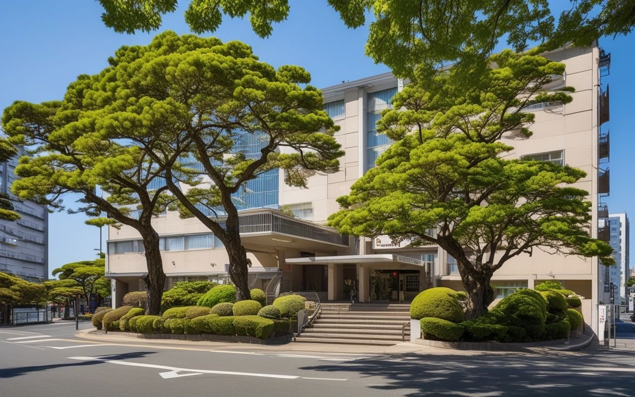 Kanagawa Hotel Cancellation Guide 2026 — Policies & How..., additional photo 2