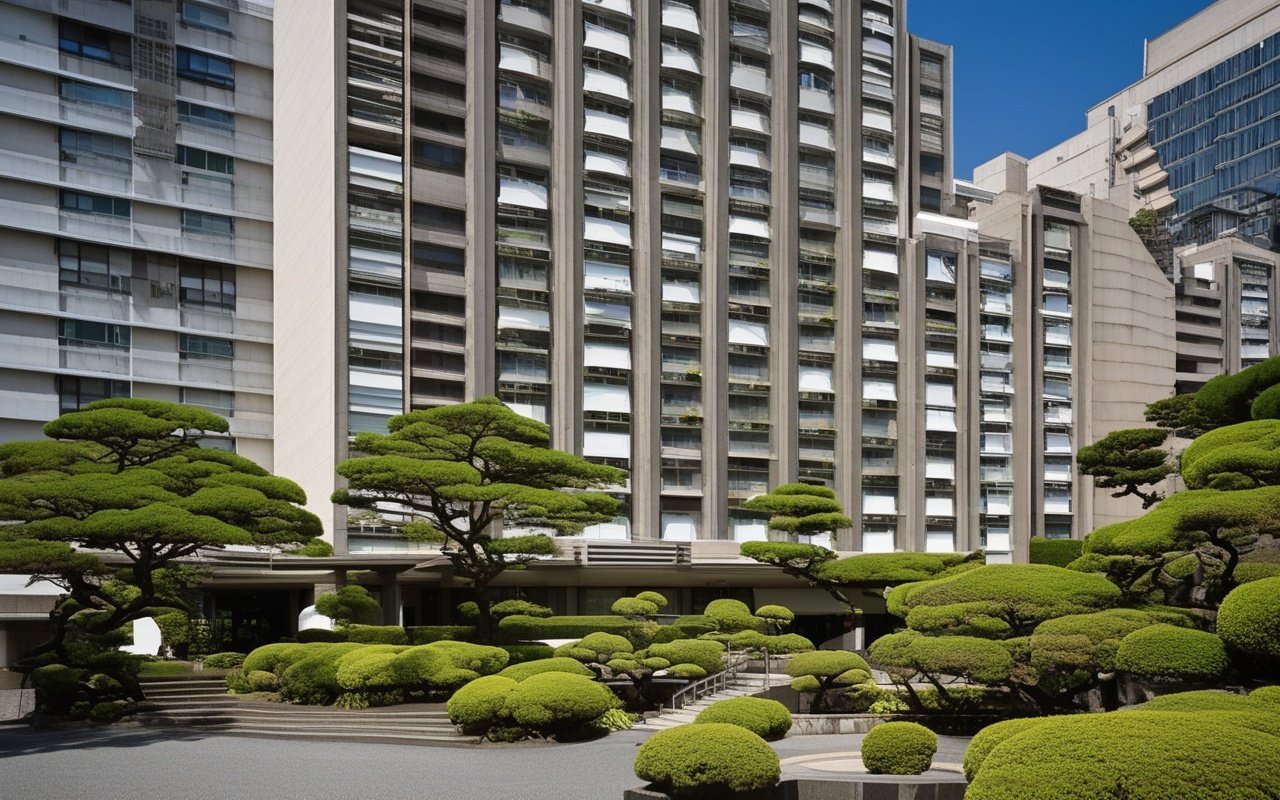 Kanagawa Hotel Check-In Guide 2026 — What to Expect &..., additional photo 1