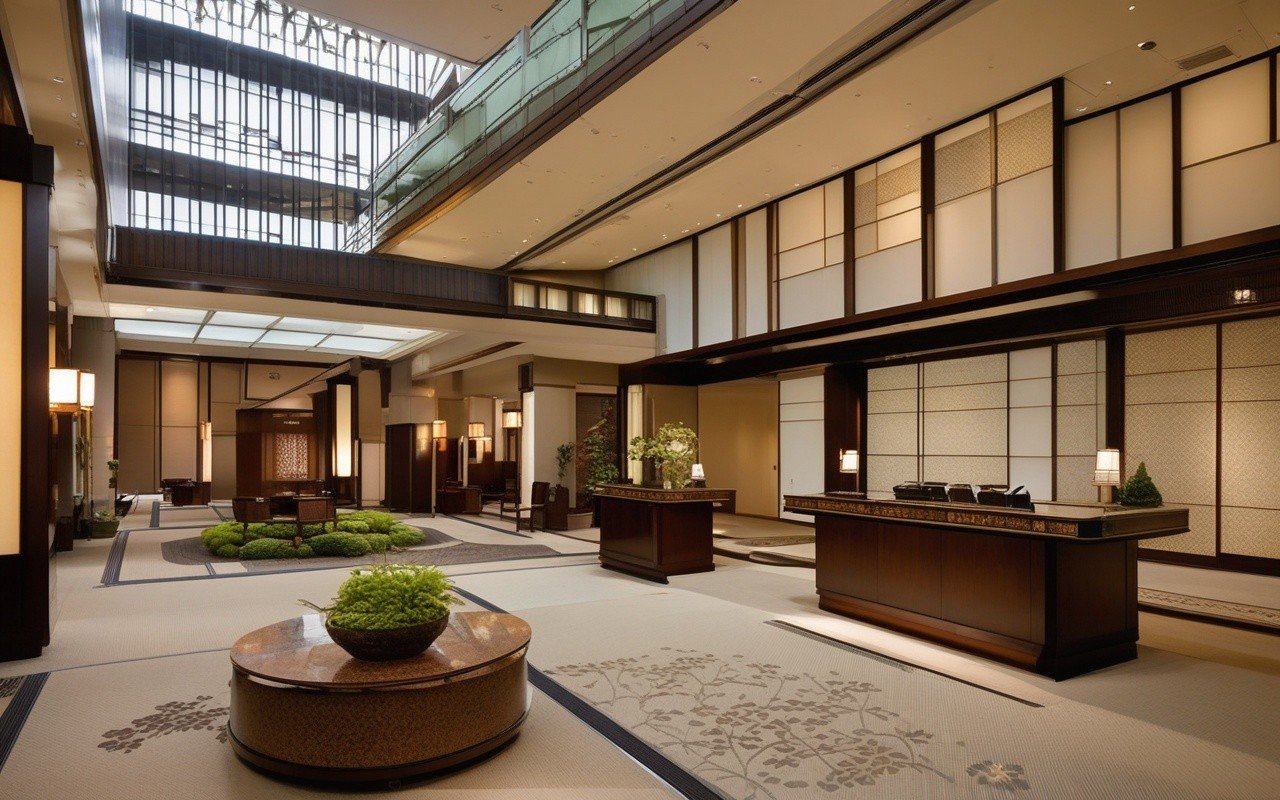 Kanagawa Hotel Check-In Guide 2026 — What to Expect &...