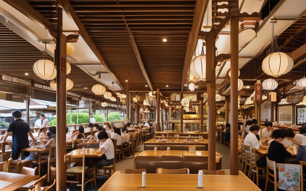 Kanagawa Kid-Friendly Restaurants Guide 2026 — Dining..., additional photo 1
