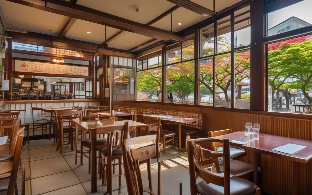 Kanagawa Kid-Friendly Restaurants Guide 2026 — Dining..., additional photo 2