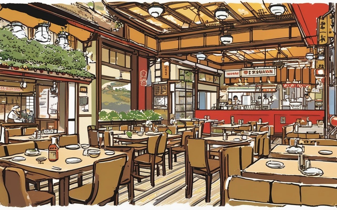 Kanagawa Kid-Friendly Restaurants Guide 2026 — Dining...