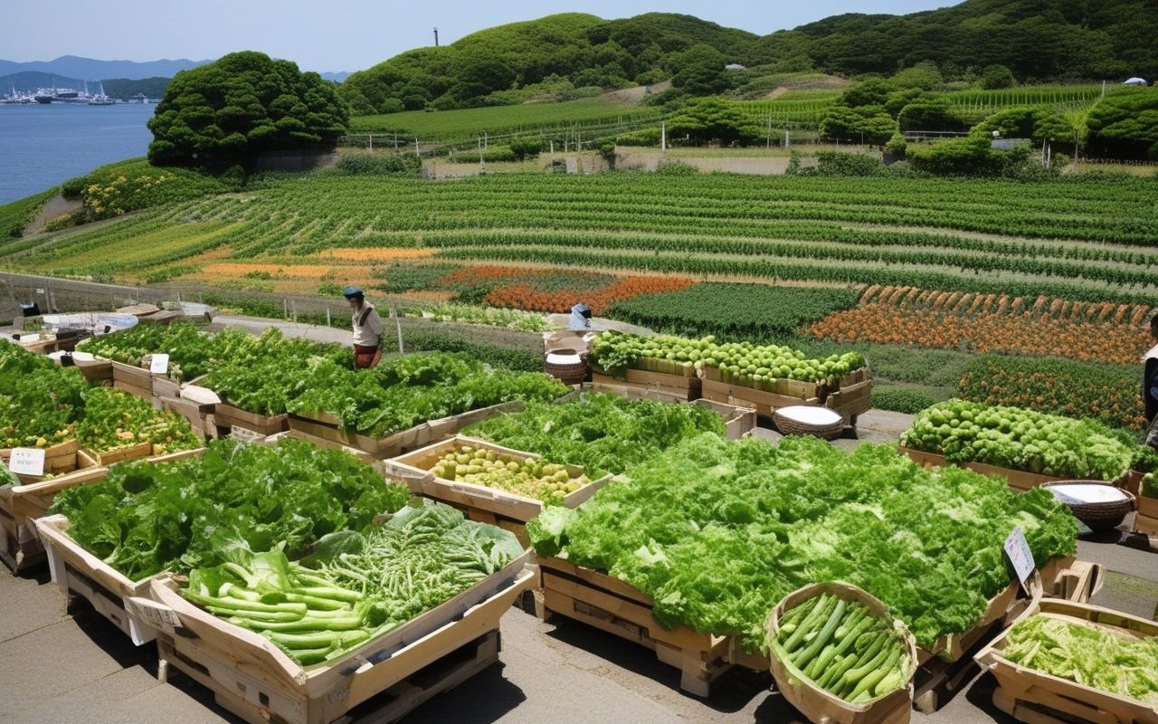 Kanagawa Local Production Guide 2026