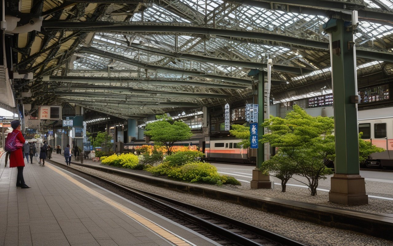 Kanagawa Lost and Found Guide 2026 — How to Find Lost...