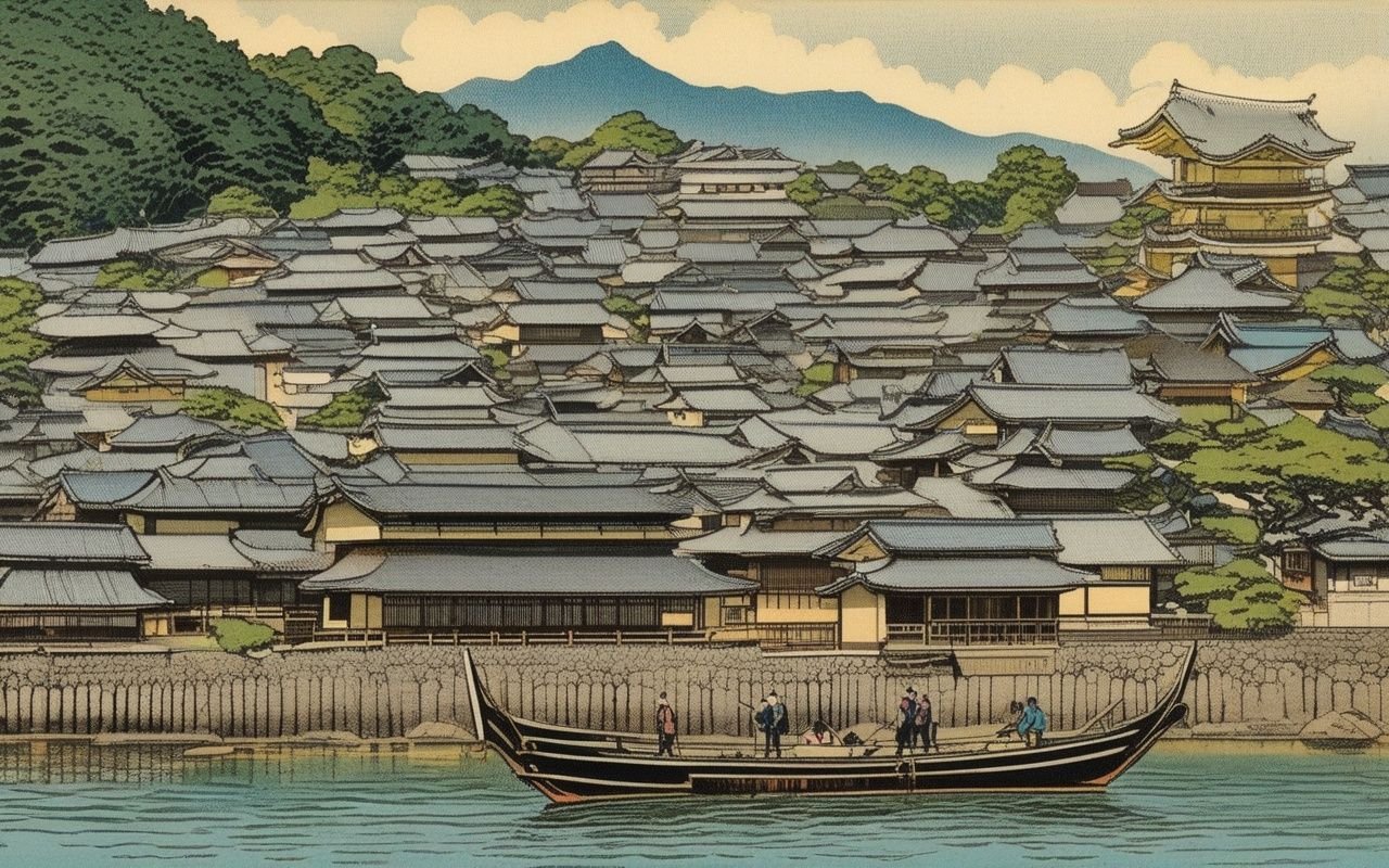 Lost Passport in Kanagawa Guide 2026 — Step-by-Step...