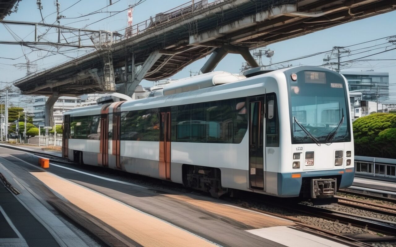 Kanagawa Luggage Storage Guide — Complete Guide 2026, additional photo 1
