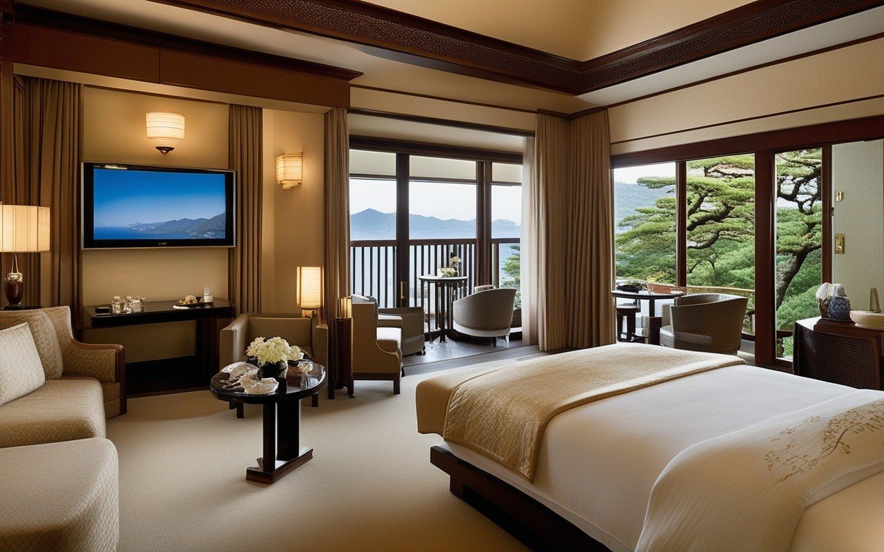 Kanagawa Luxury Hotel Guide 2026 — Premium Stays &..., additional photo 1