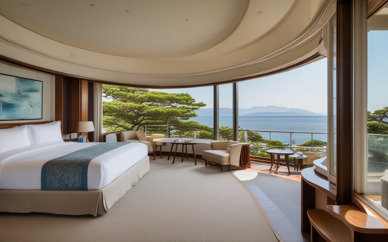 Kanagawa Luxury Hotel Guide 2026 — Premium Stays &..., additional photo 2