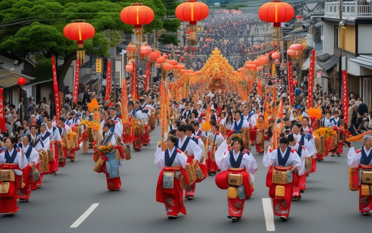 Kanagawa Event Calendar 2026 — Festivals & Seasonal Events, additional photo 1