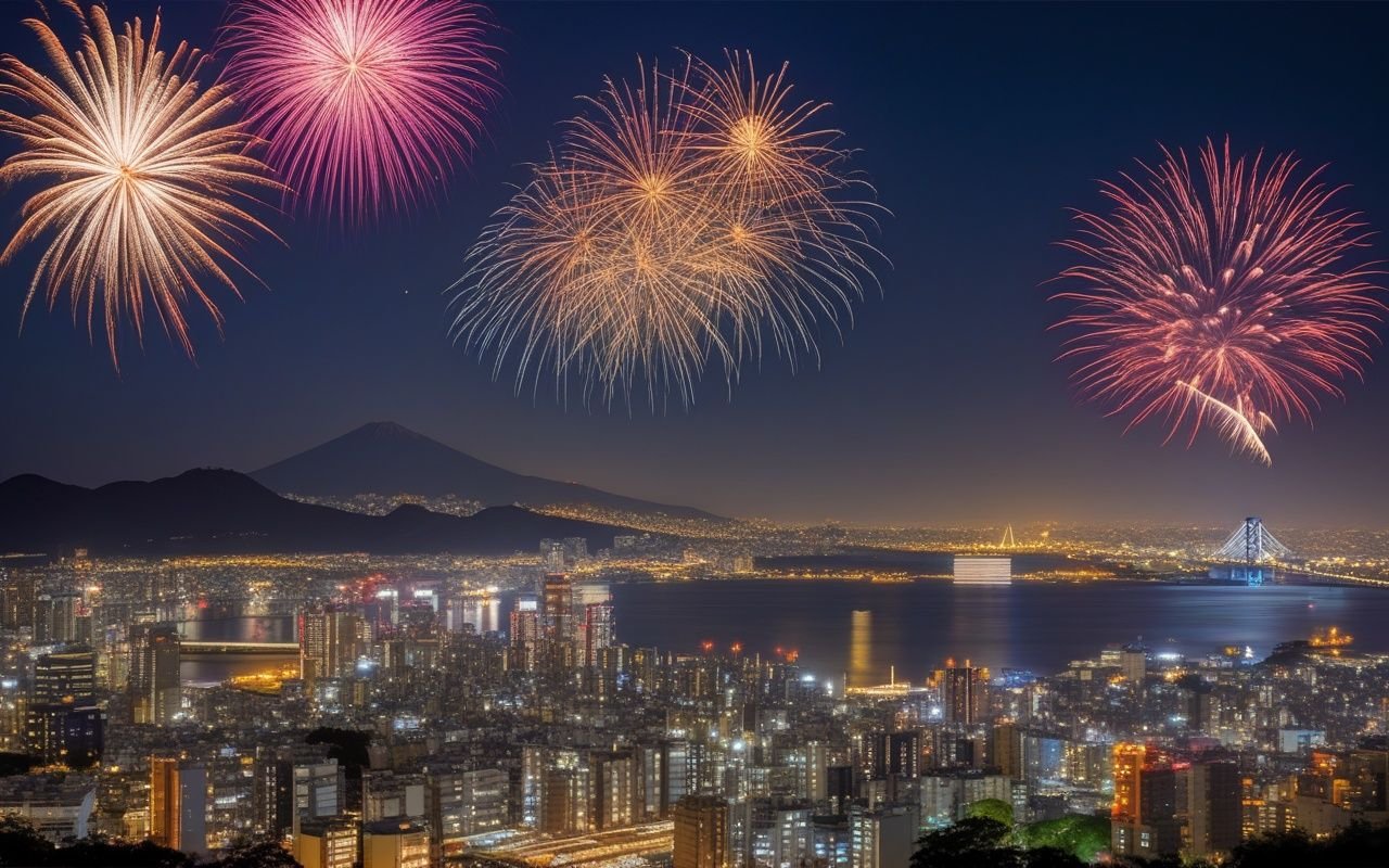 Kanagawa Event Calendar 2026 — Festivals & Seasonal Events, additional photo 2