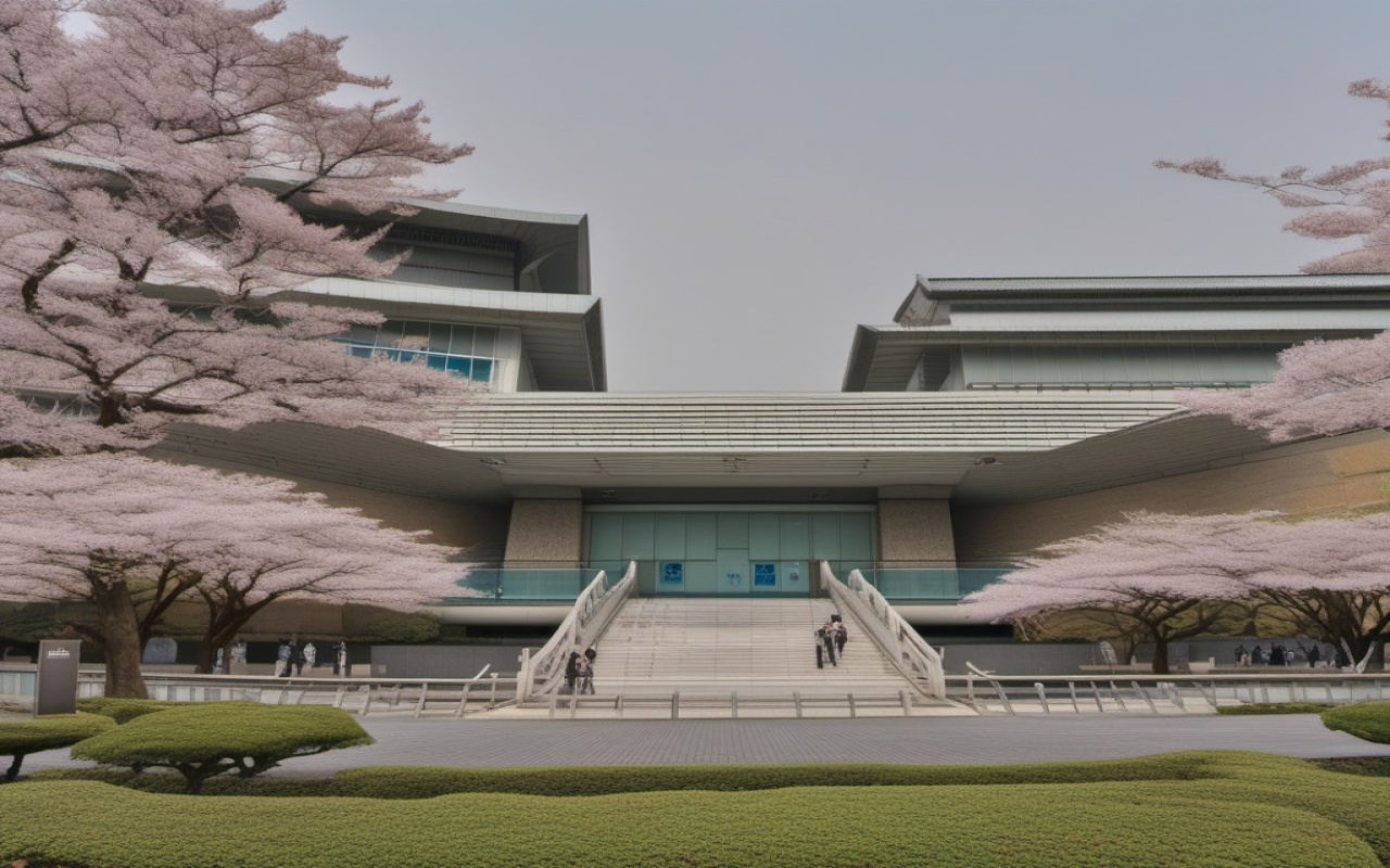 Kanagawa Museum Guide