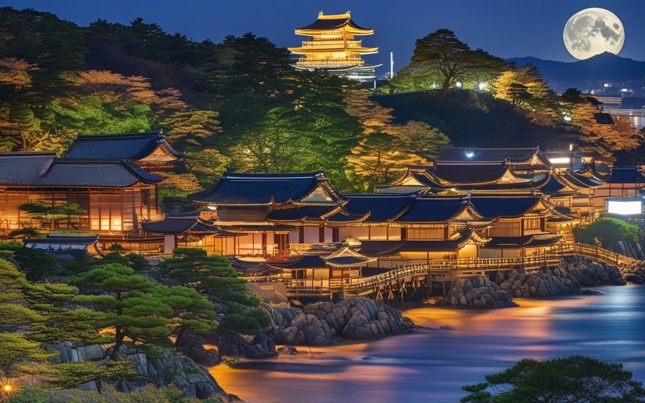 Kanagawa Night Safety Guide 2026 — Safe Evening...