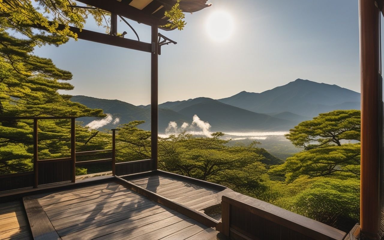 Kanagawa Onsen Accommodation — Hot Spring Ryokan & Day Baths 2026, additional photo 2