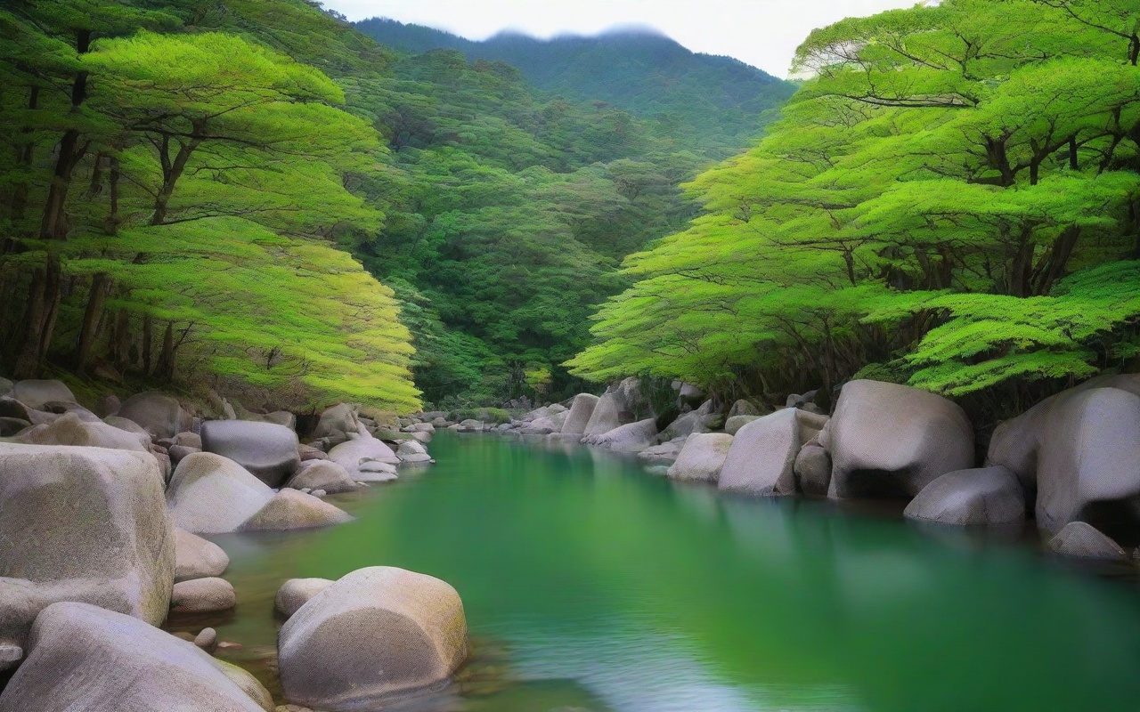 Kanagawa Onsen Guide