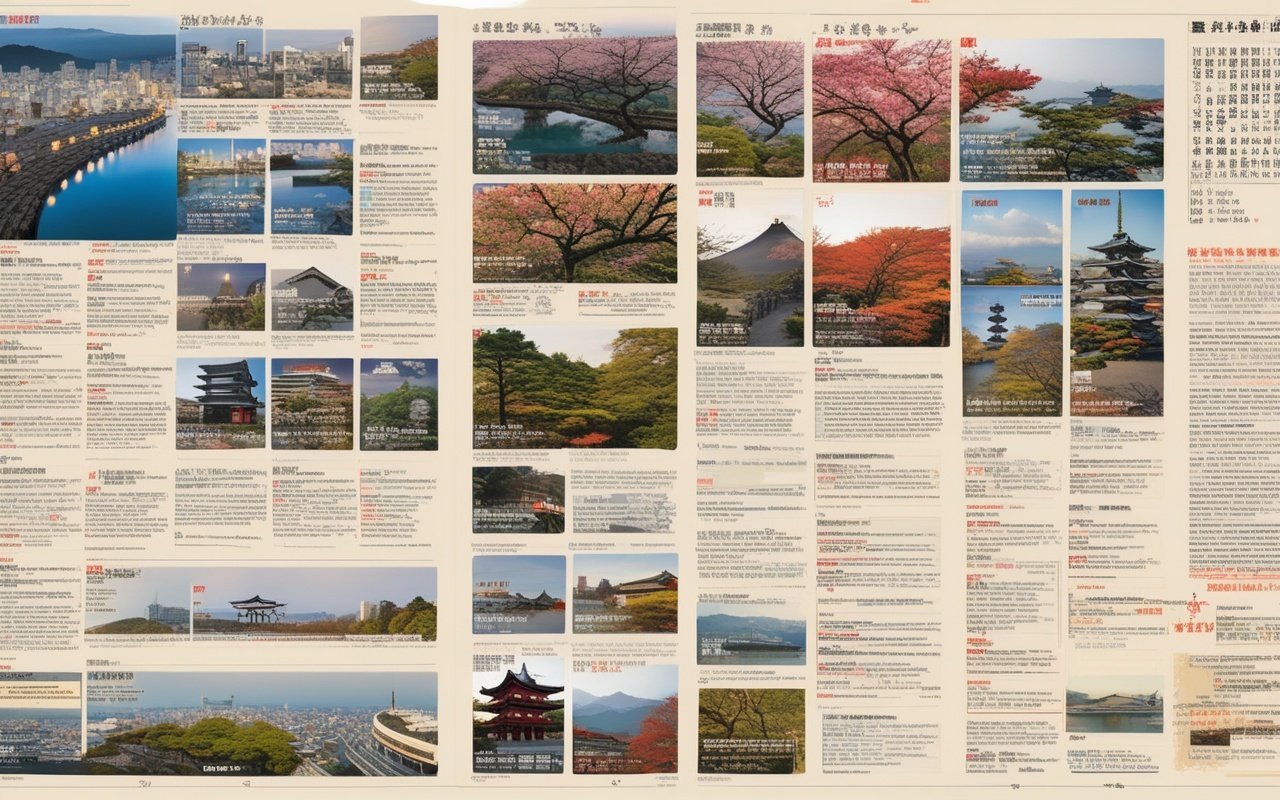Kanagawa Packing List Guide 2026 — Complete Travel...