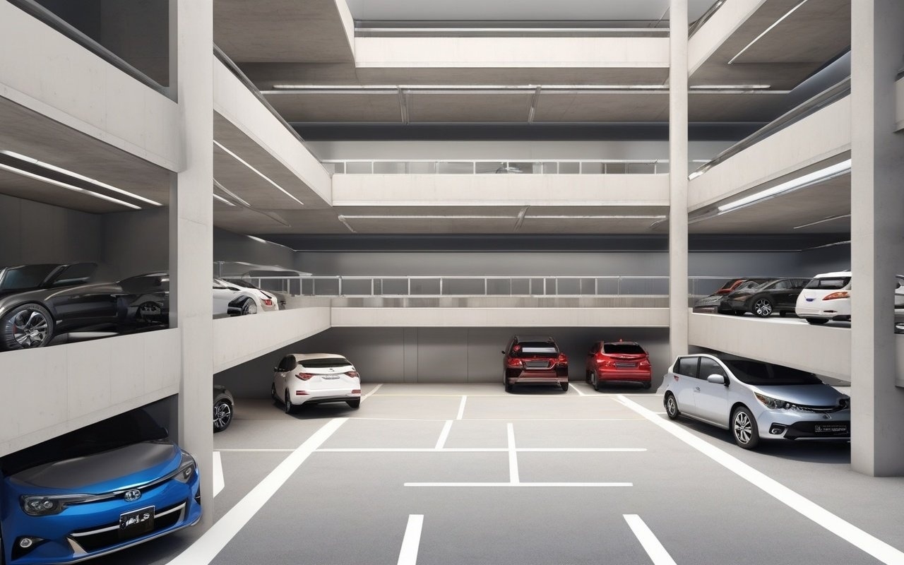 Kanagawa Parking Guide - Kanagawa 2026