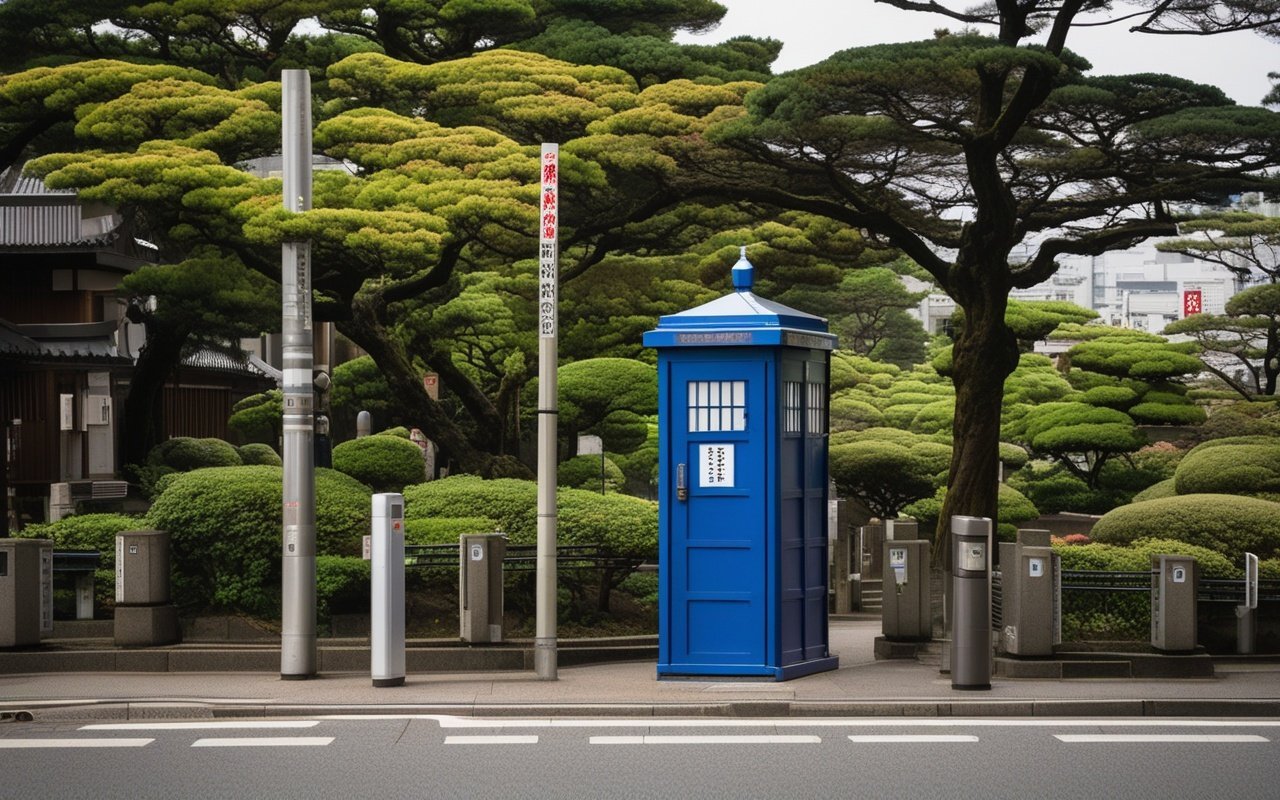 Kanagawa Koban Guide 2026 — How to Use Police Boxes for...