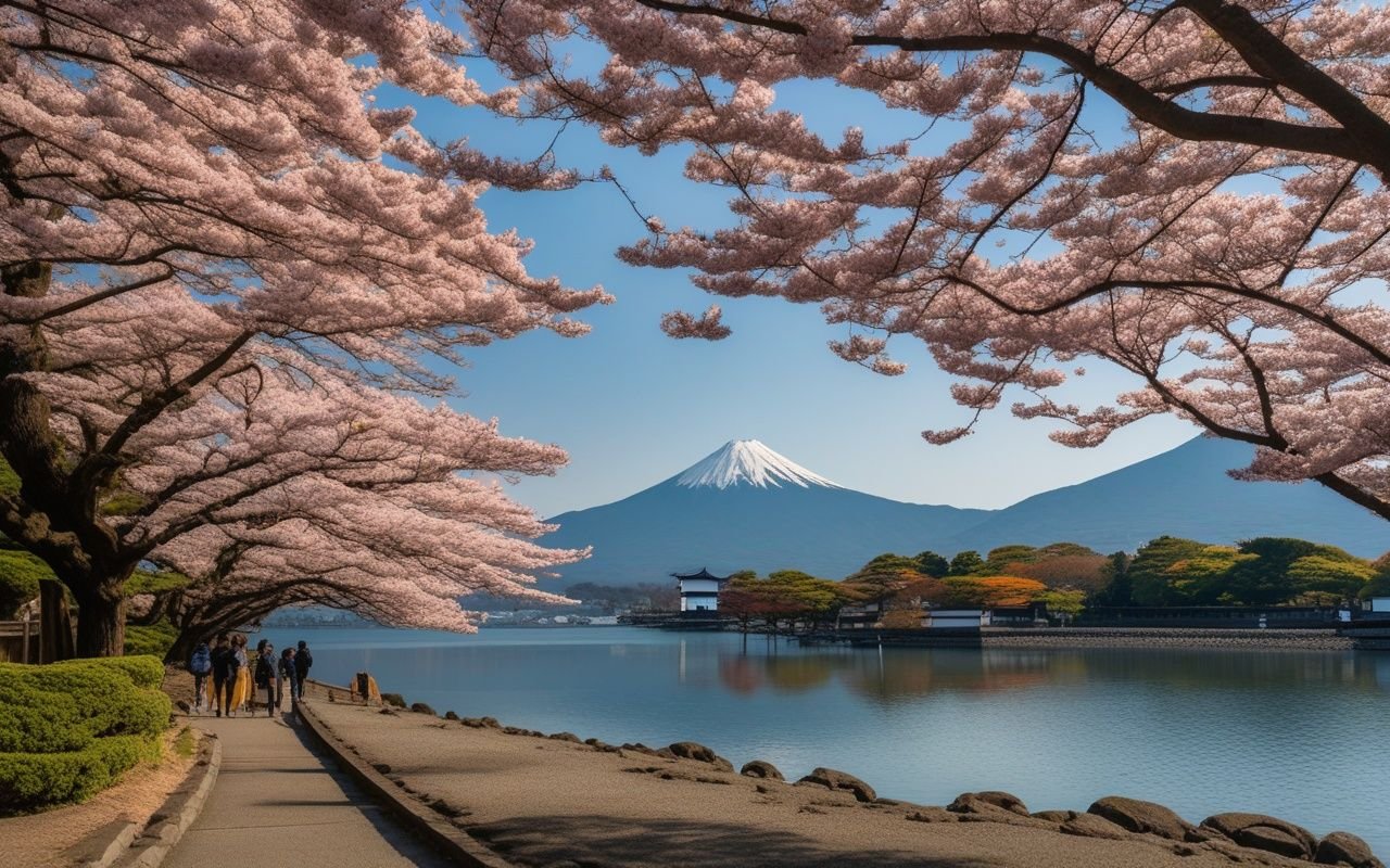 Kanagawa Power Spots - Kanagawa 2026, additional photo 2